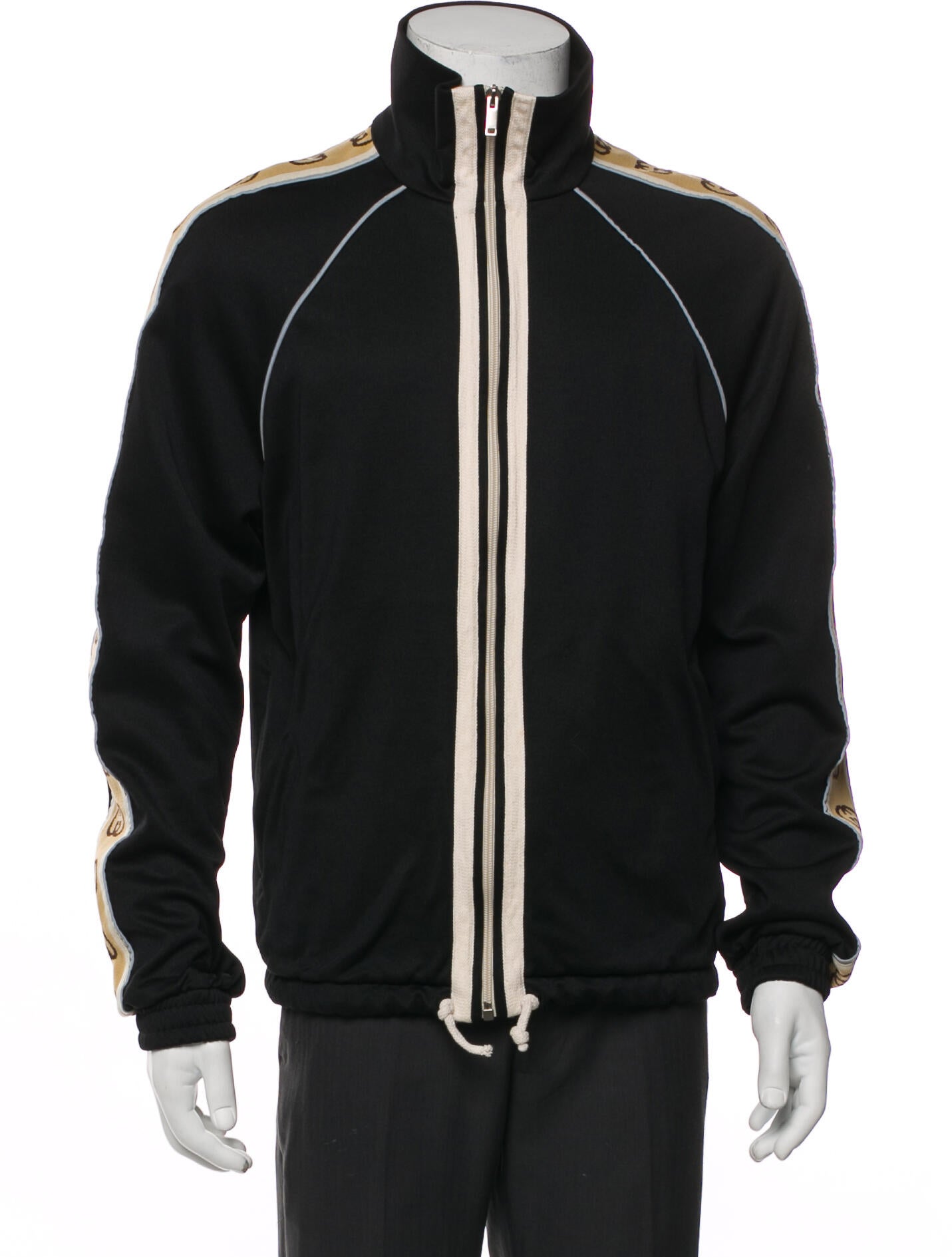 Gucci 2020 GG Logo Jacket