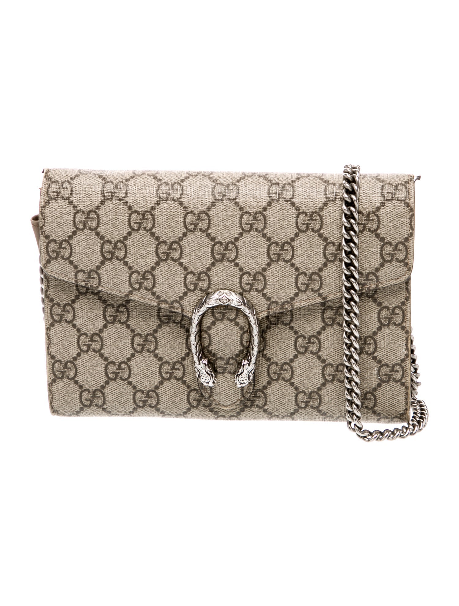 Gucci GG Supreme Dionysus Mini