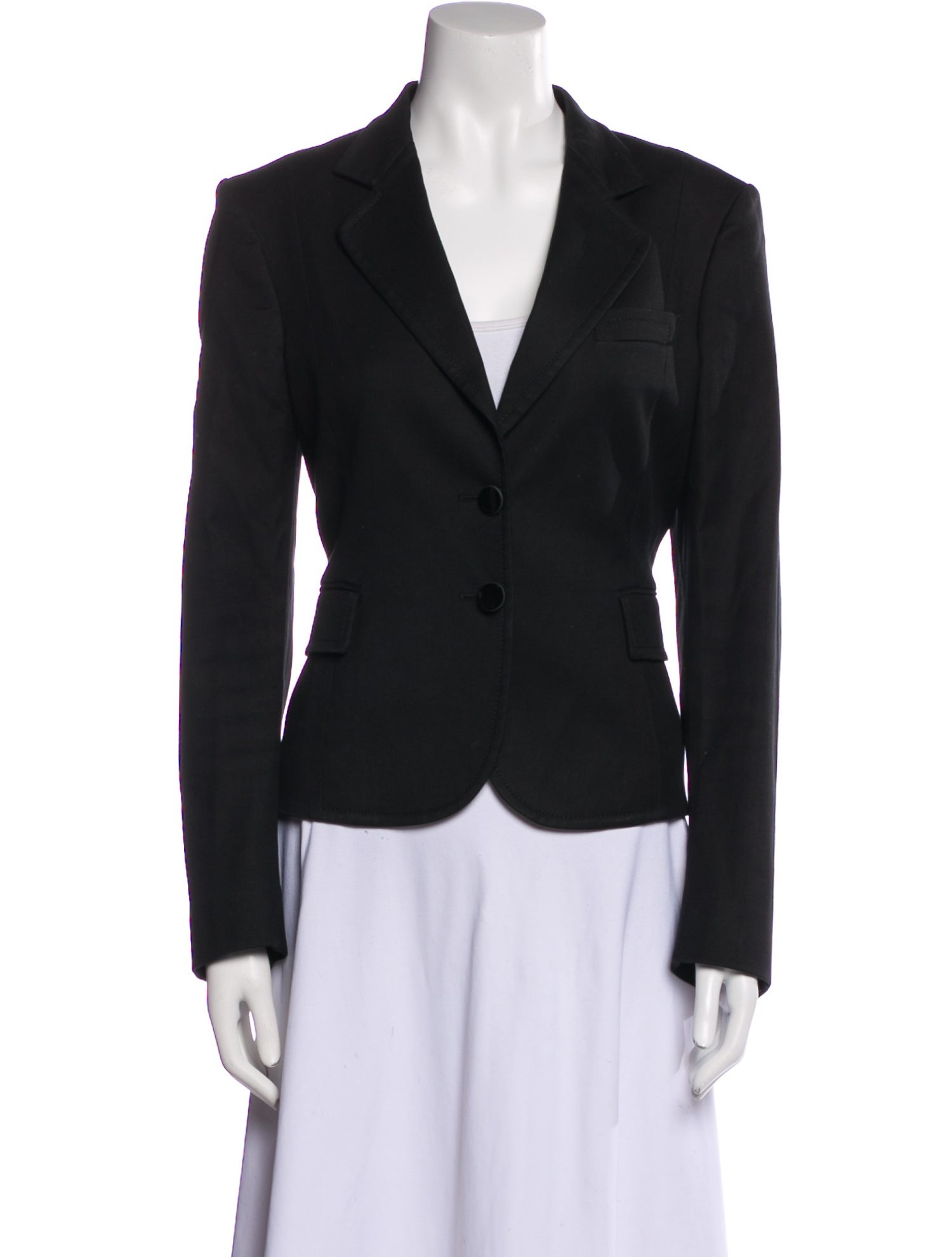 Gucci Vintage 2007 Blazer