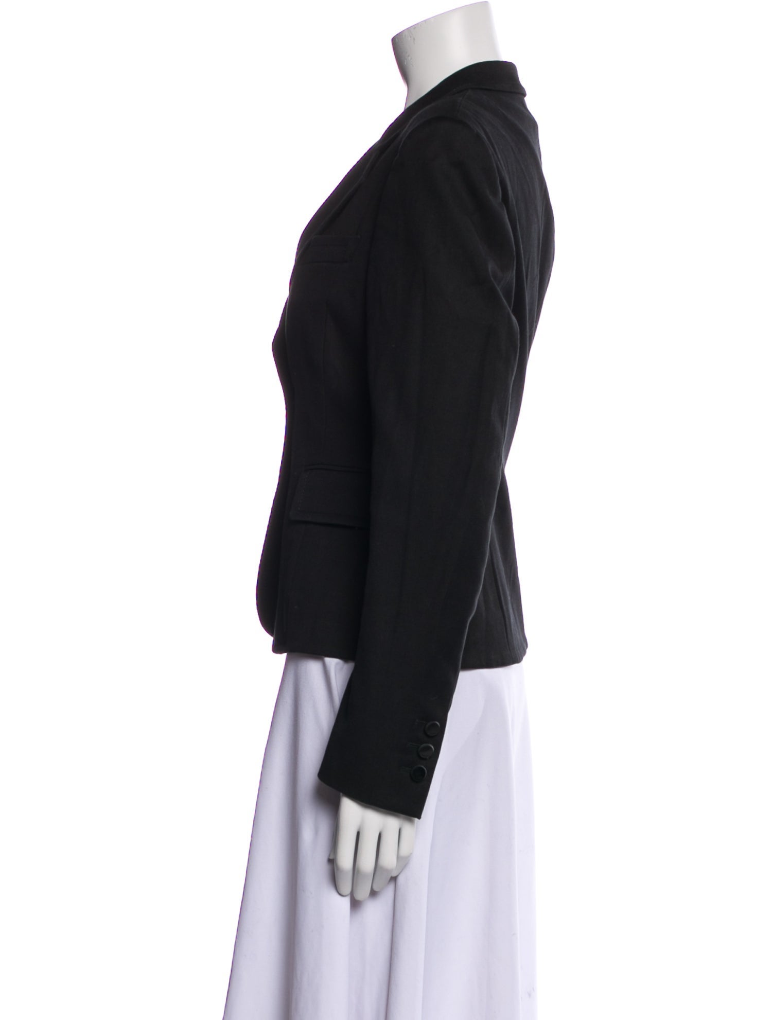 Gucci Vintage 2007 Blazer