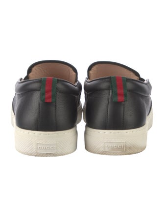 Gucci GG Supreme Sneakers