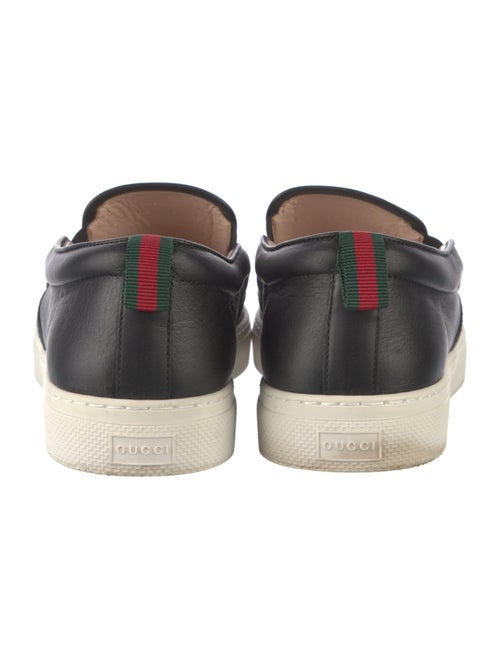 Gucci GG Supreme Sneakers
