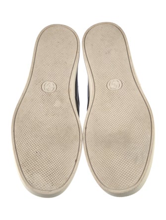 Gucci GG Supreme Sneakers