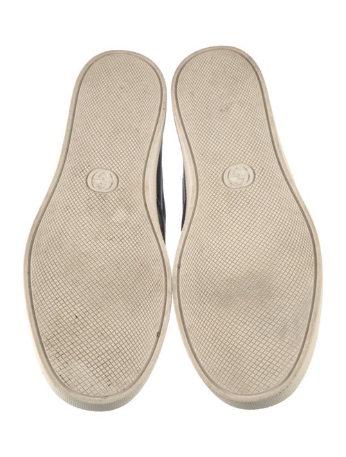 Gucci GG Supreme Sneakers