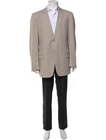 Gucci Suiting Blazer 3XL