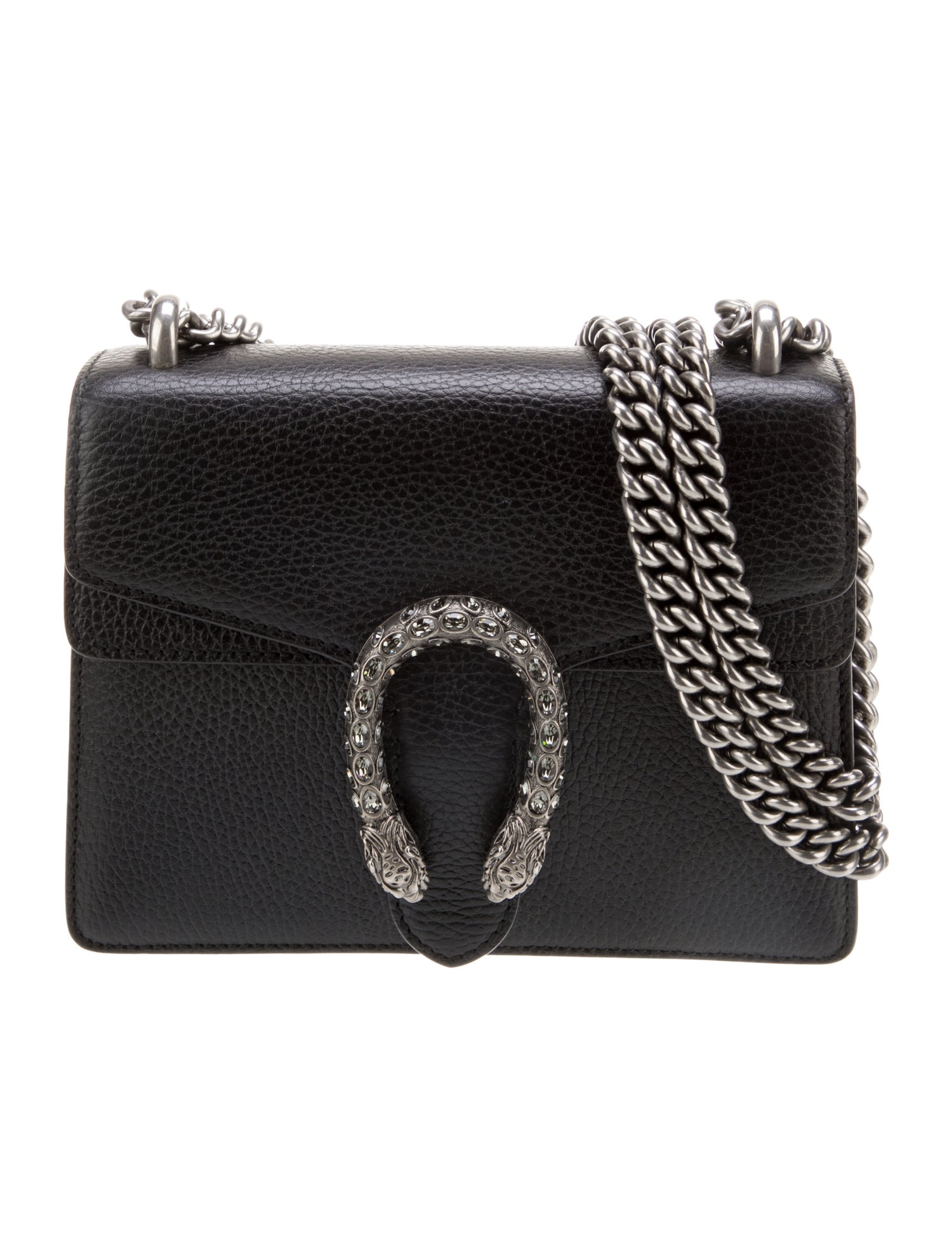 Gucci Chain-Link Dionysus Mini