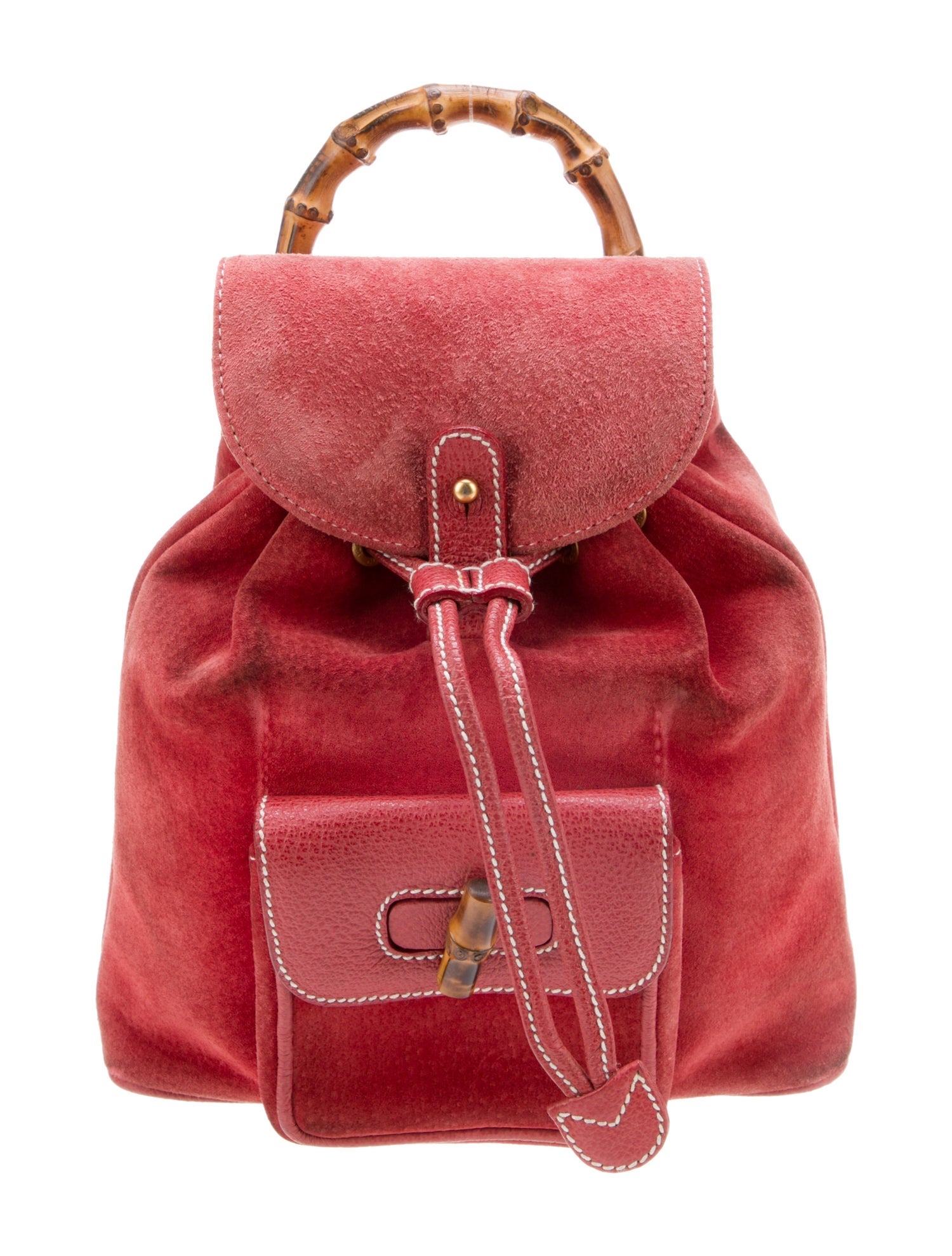 Gucci Diamante Backpack