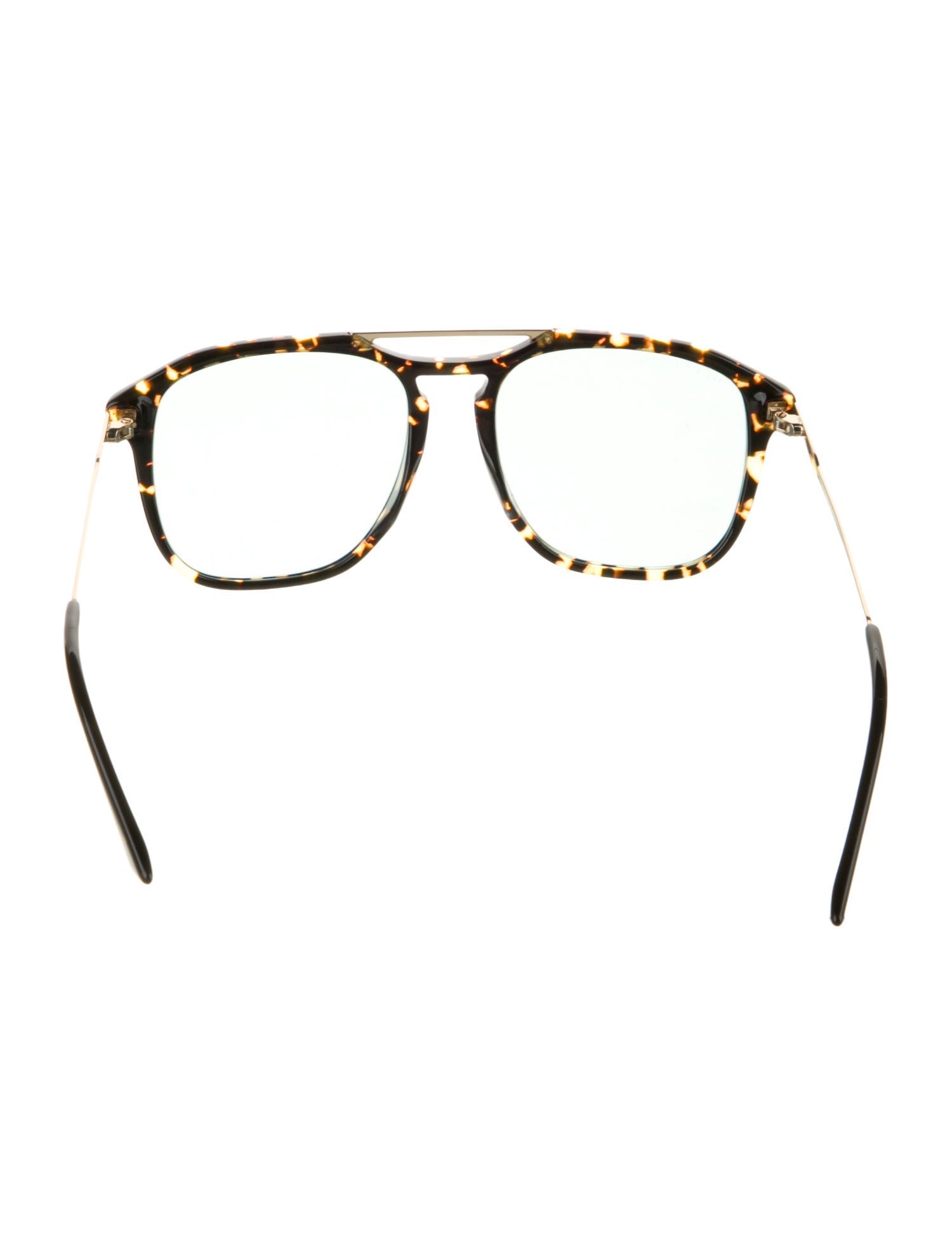 Gucci Oversize Gradient Sunglasses