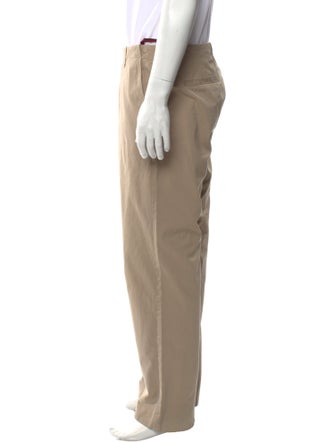 Gucci Interlocking G Logo Chinos