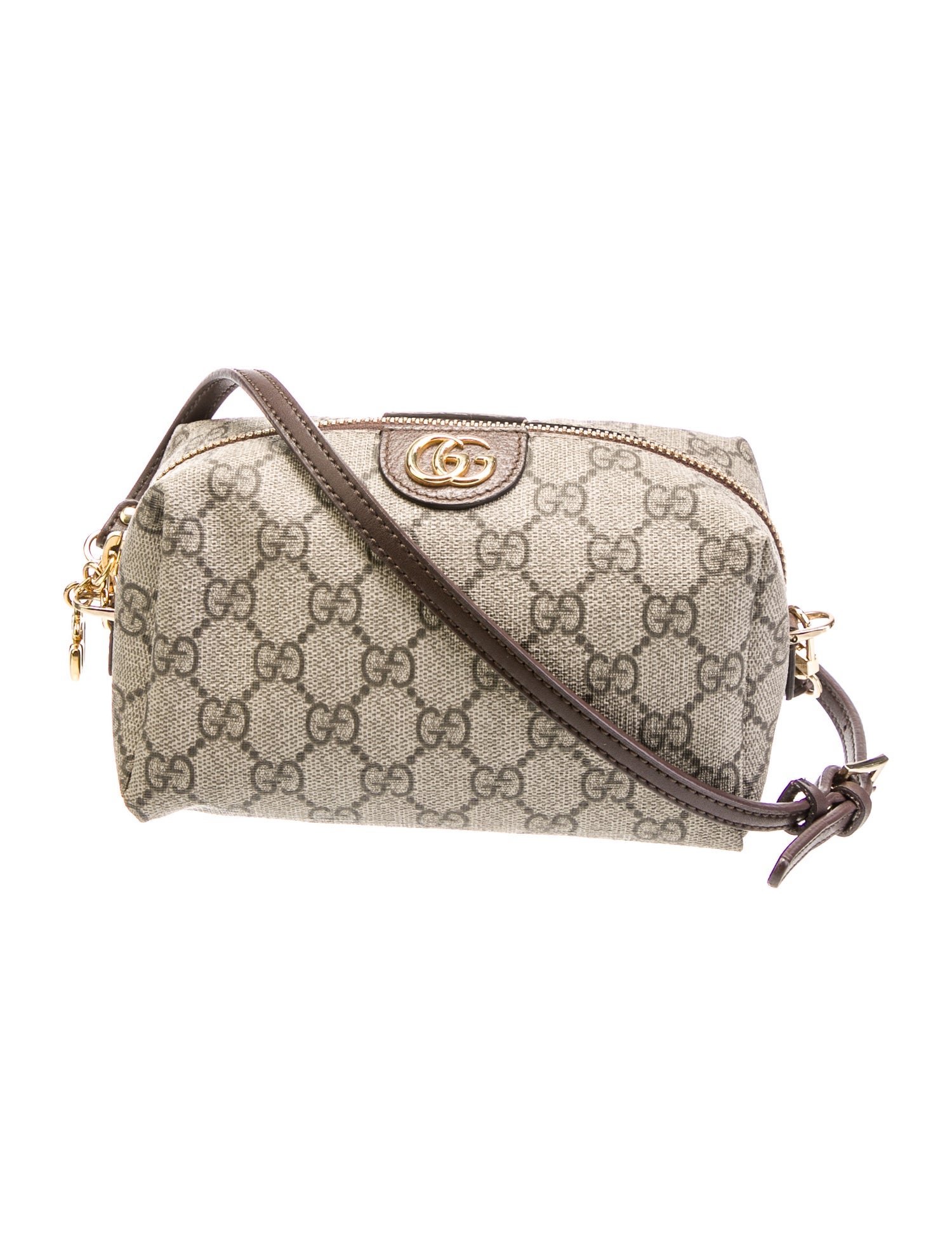 Gucci Cosmetic Pouch