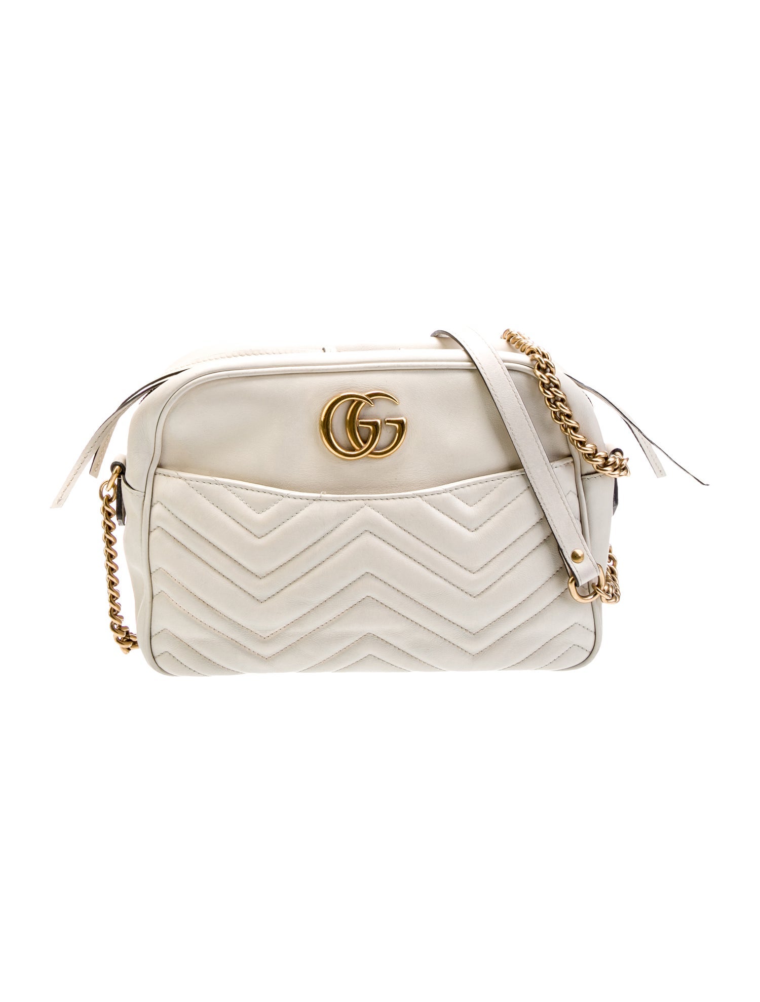 Gucci Quilted Marmont