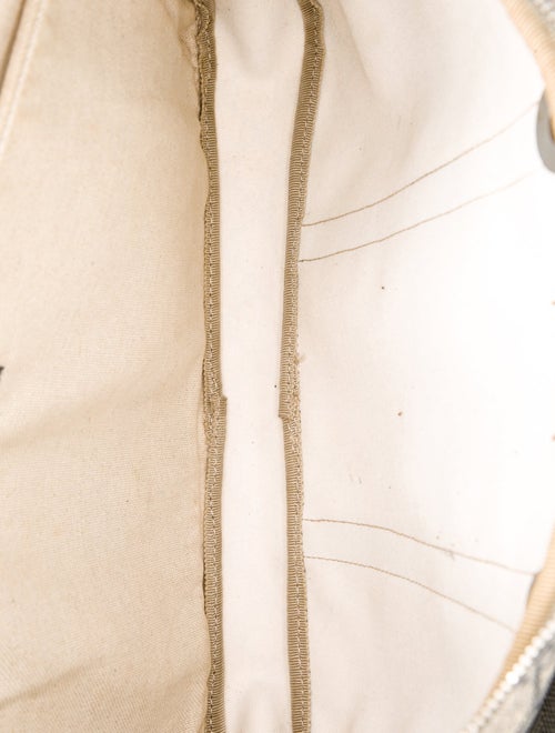 Gucci GG Supreme Weekender Bag