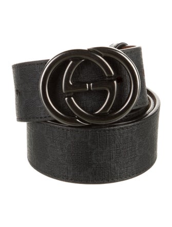 Gucci Waist Belt