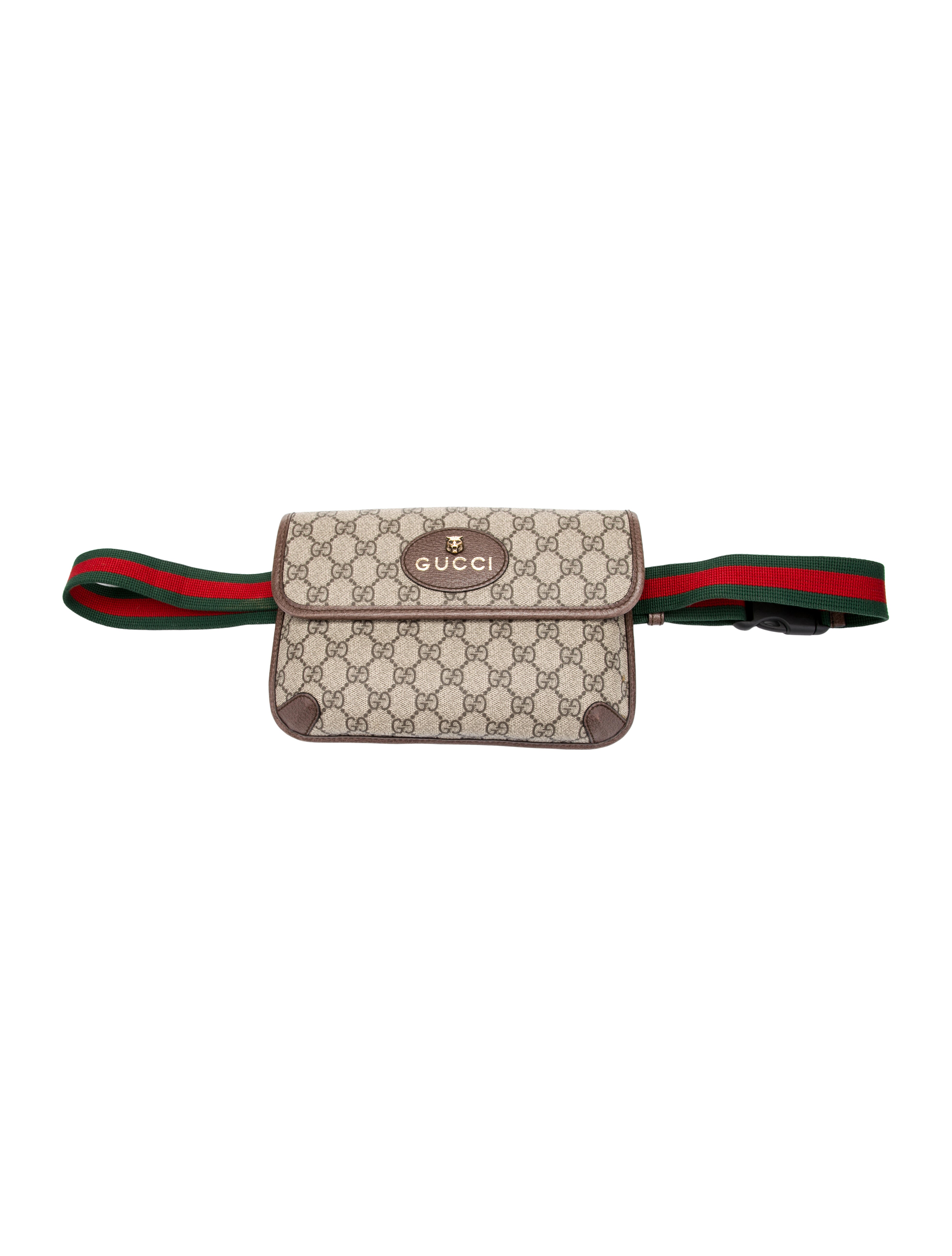 Gucci GG Supreme Neo Vintage