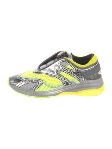 Gucci Sneakers Double G Logo IT 35 | 5