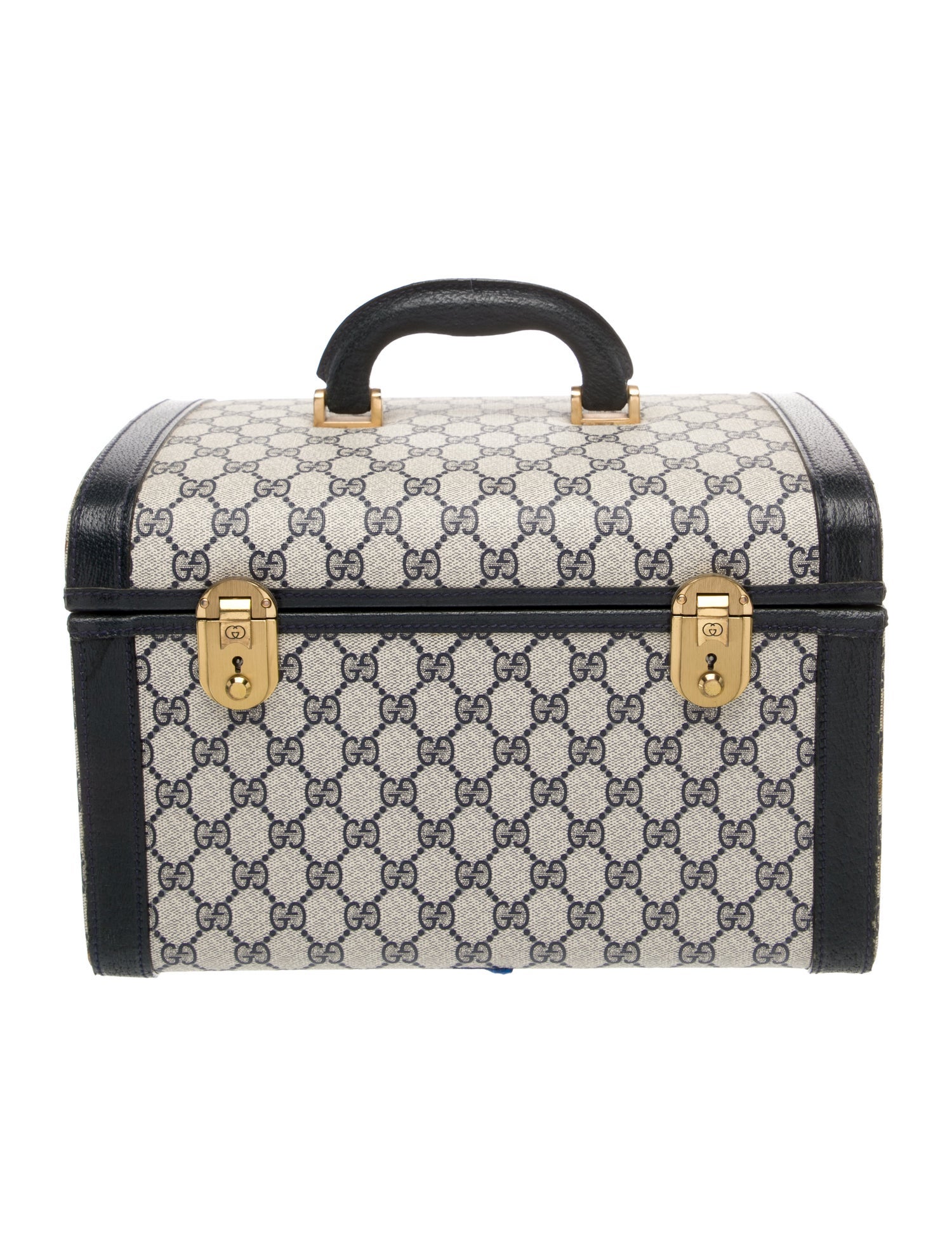 Gucci travel case