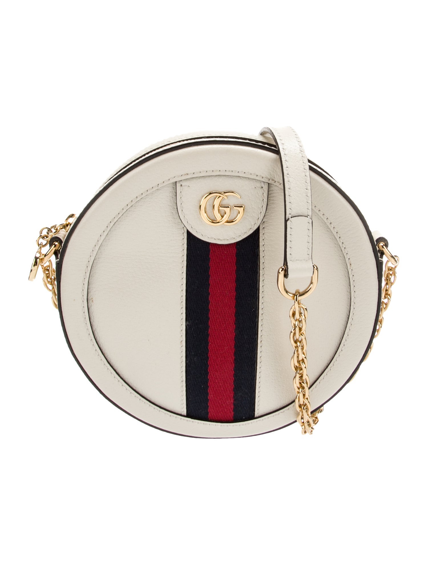 Gucci Web Ophidia Mini