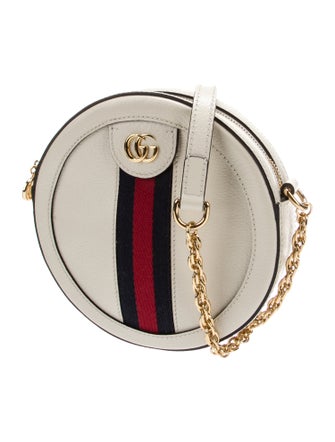 Gucci Web Ophidia Mini