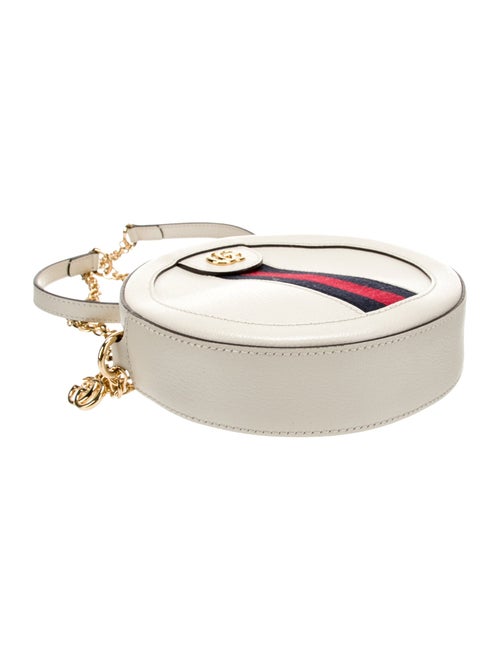 Gucci Web Ophidia Mini