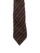 Gucci Patterned Tie