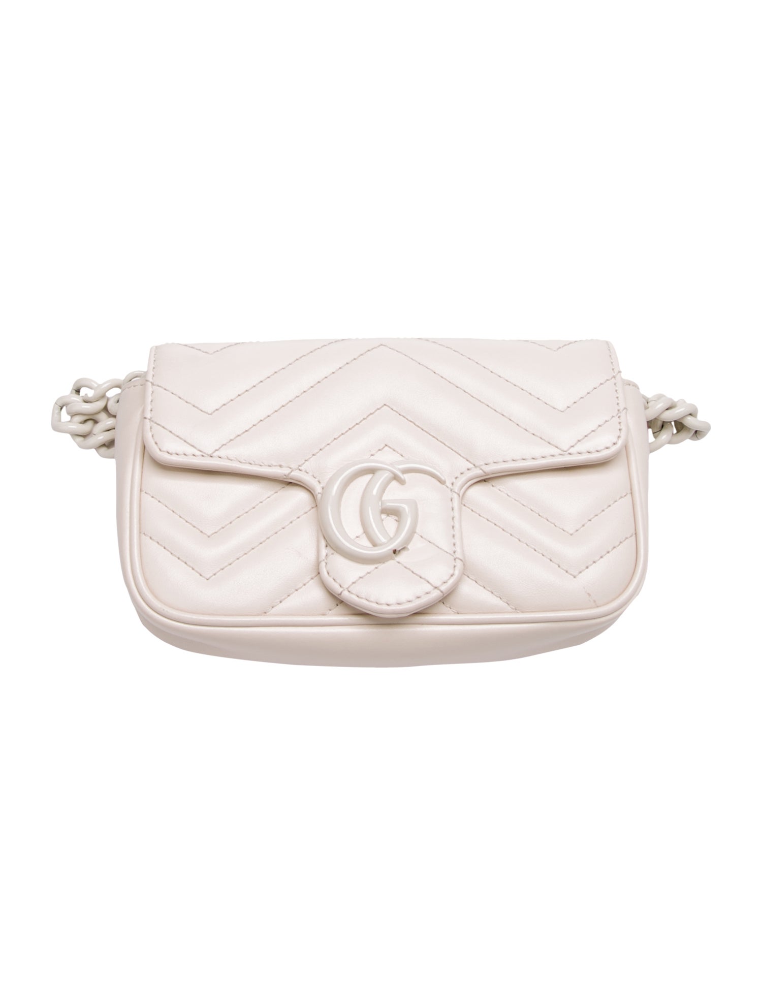 Gucci Double G Marmont