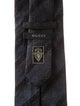 Gucci Patterned Tie