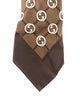 Gucci Patterned Tie