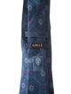 Gucci Patterned Tie