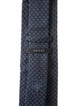 Gucci Patterned Tie