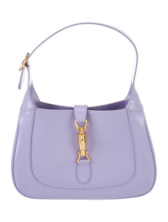 Gucci Piston Lock Jackie 1961 Small