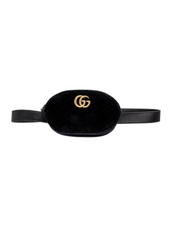 Gucci Double G Marmont