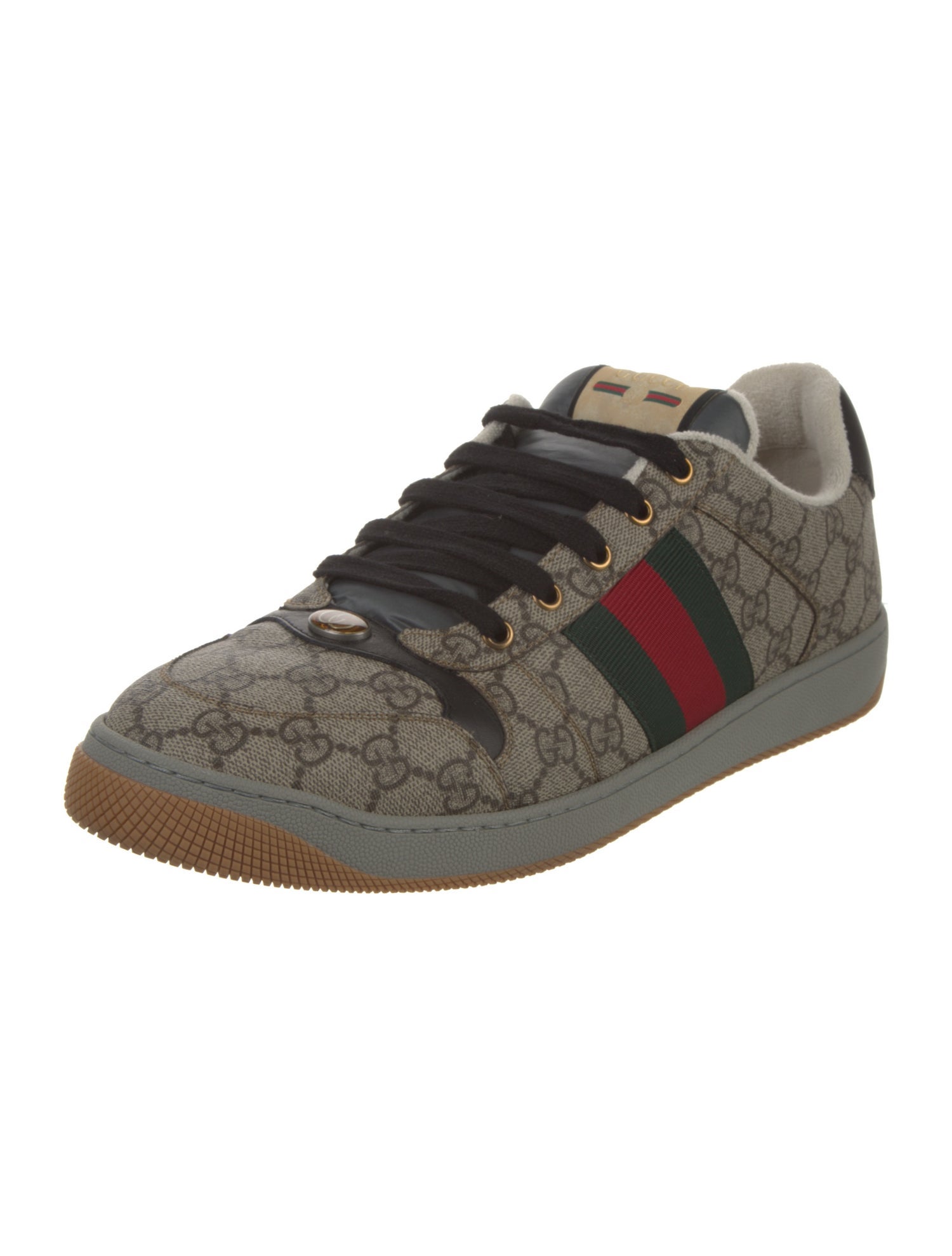 Gucci Screener Sneakers
