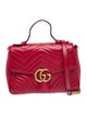 Gucci Double G Marmont Small