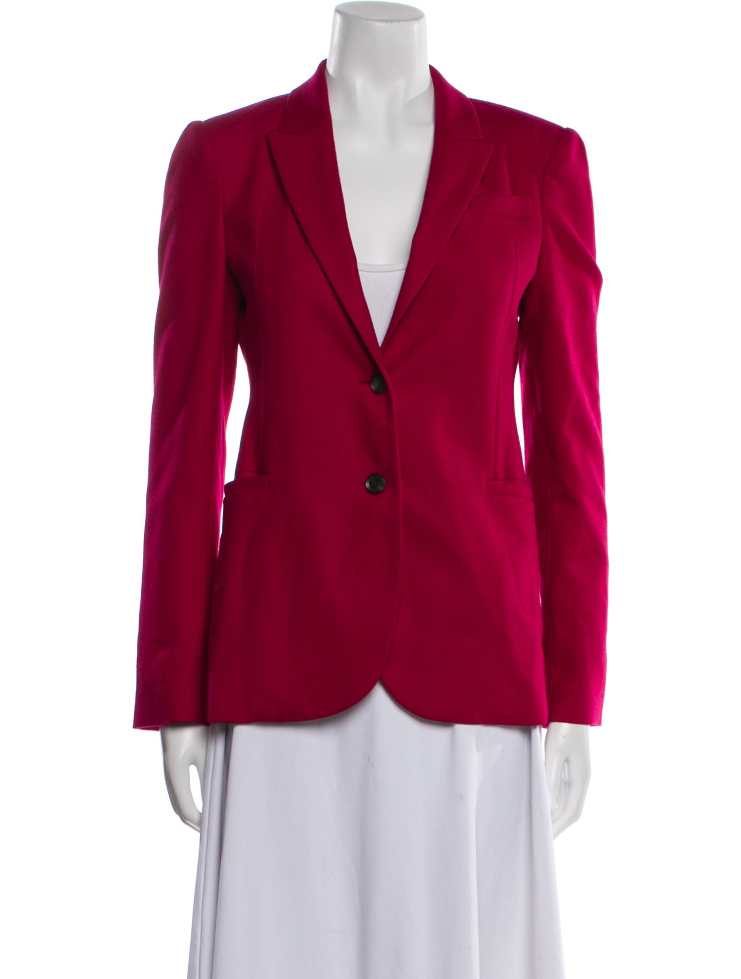 Gucci 2012 Wool Blazer