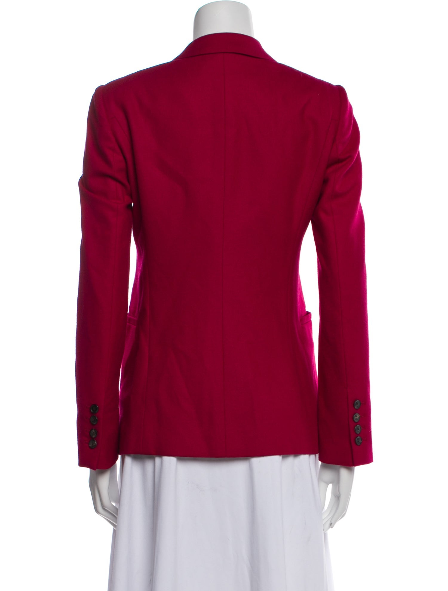 Gucci 2012 Wool Blazer