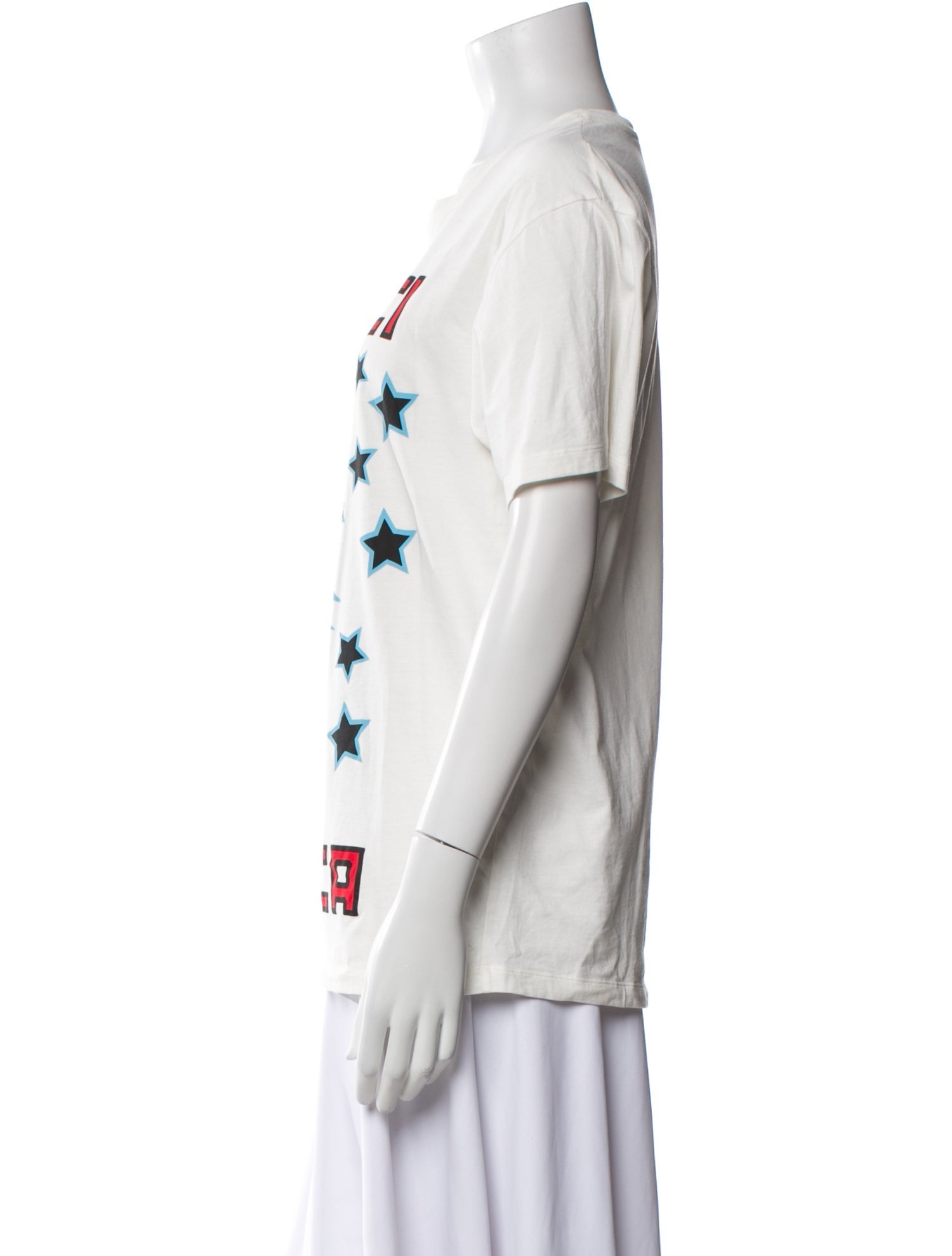 Gucci 'Exotica' Graphic Print T-Shirt