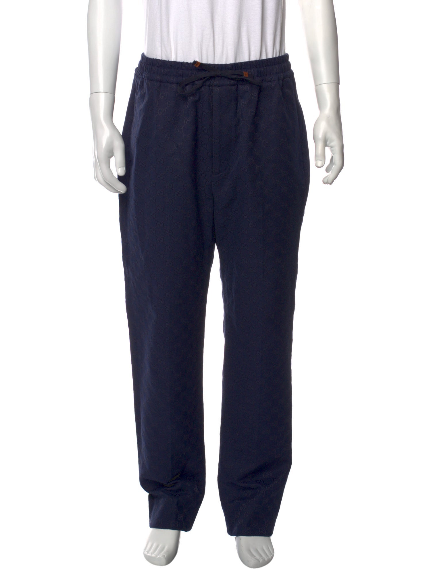 Gucci GG Canvas Joggers