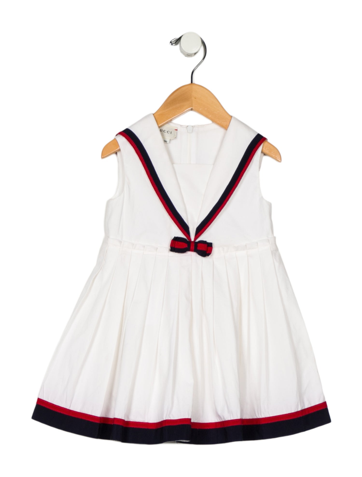 Gucci Sleeveless Dress