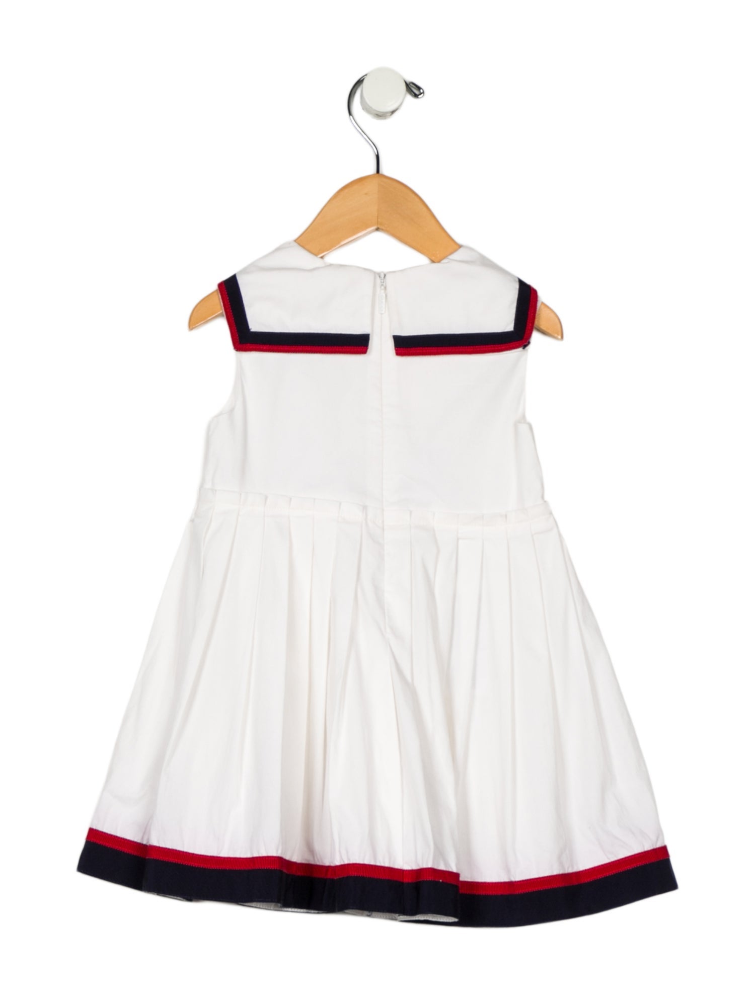 Gucci Sleeveless Dress