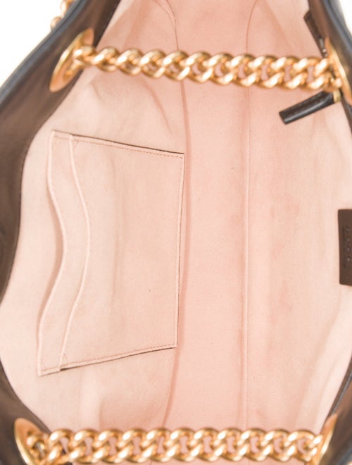 Gucci Double G Marmont Medium