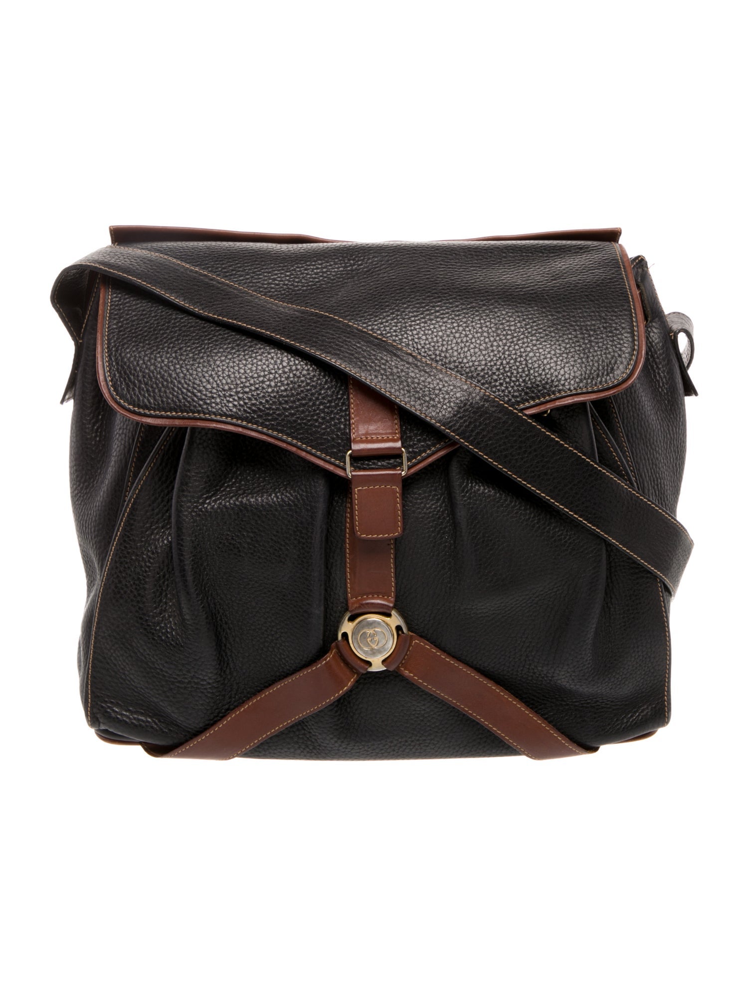 Gucci Sukey Shoulder Bag Vintage