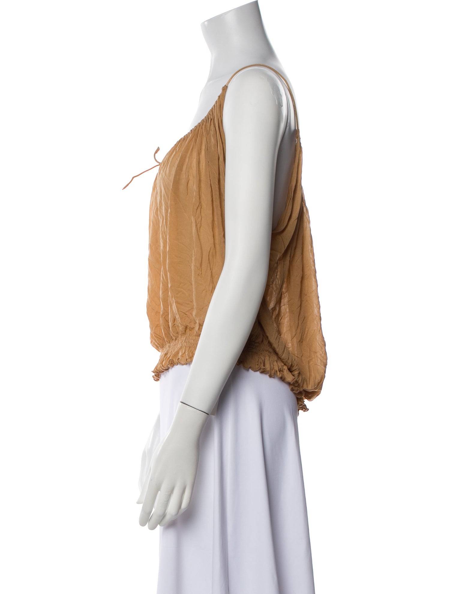 Gucci Vintage 2000 Crop Top