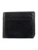 Gucci Microguccissima Pattern Leather Wallet
