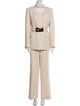Gucci 2023 Wool Pantsuit