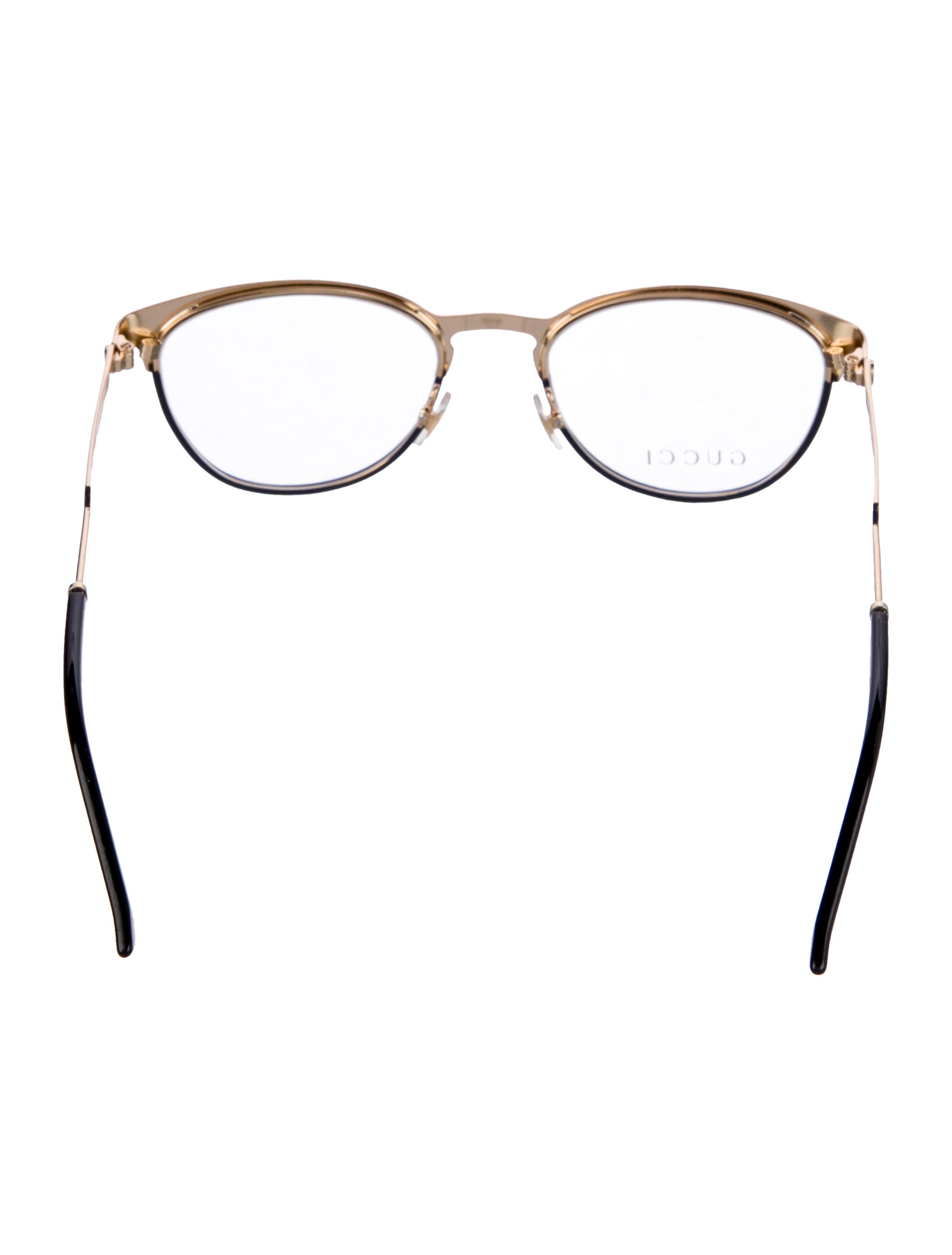 Gucci Cat-Eye Eyeglasses