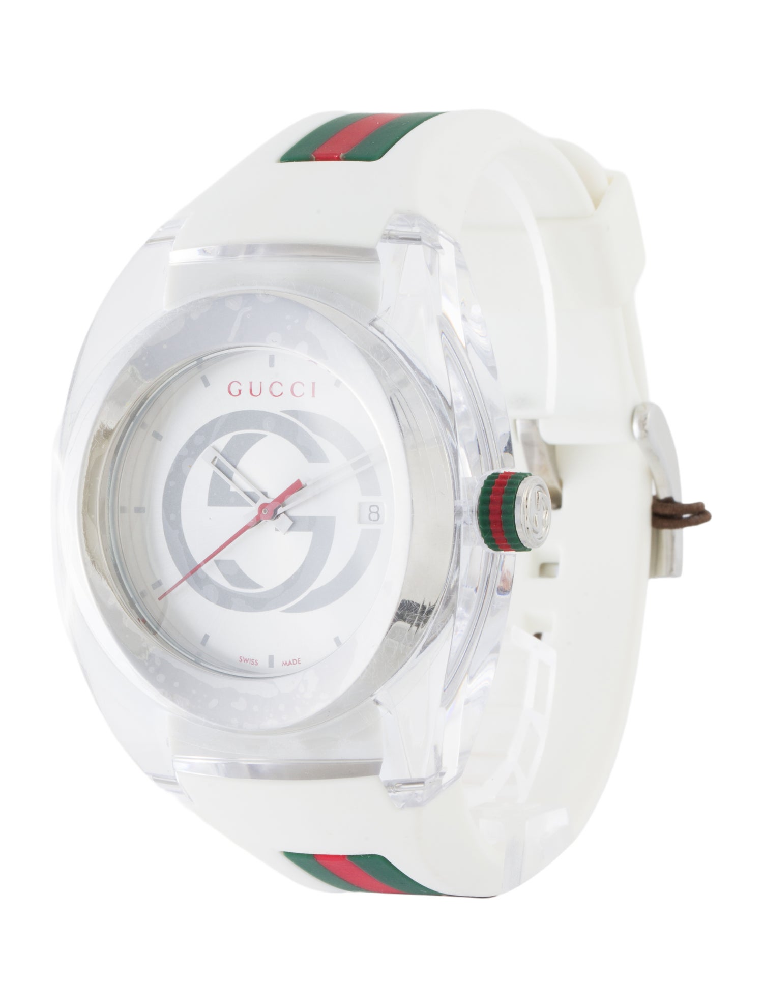 Gucci Sync Watch