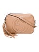 Gucci Interlocking G Soho Disco Small