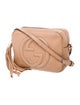 Gucci Interlocking G Soho Disco Small