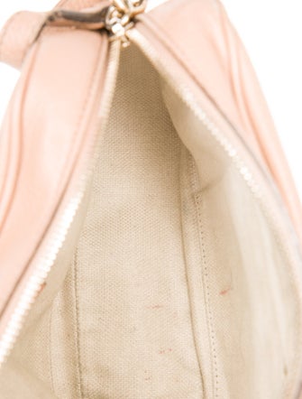 Gucci Interlocking G Soho Disco Small