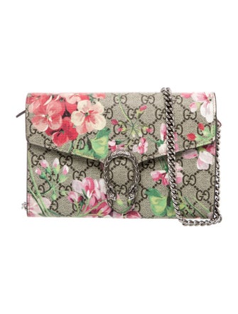 Gucci GG Supreme Dionysus